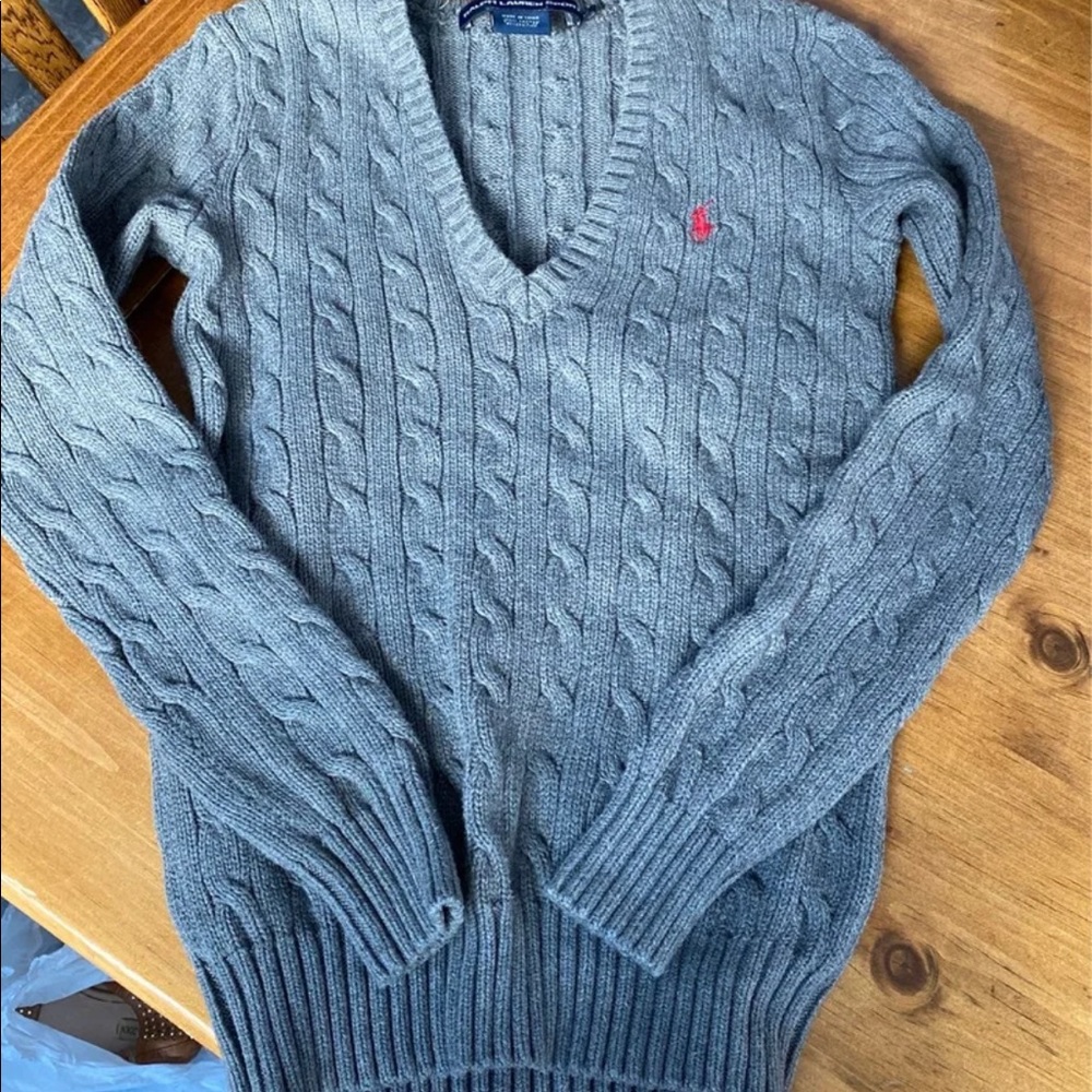Ralph Lauren sweater